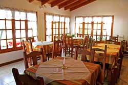 Nuestro comedor Nuestro comedor