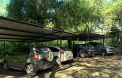 Estacionamiento Estacionamiento