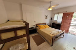 Habitaciones Habitaciones