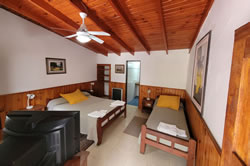 Habitaciones Habitaciones