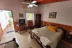 Habitaciones Habitaciones