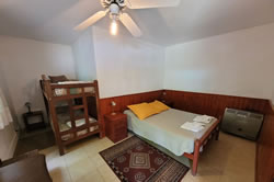 Habitaciones Habitaciones