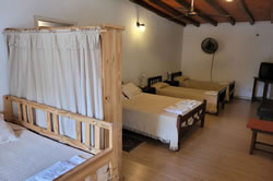Habitaciones Habitaciones