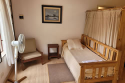 Habitaciones Habitaciones