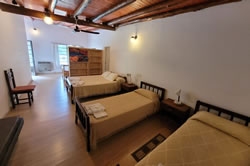 Habitaciones Habitaciones