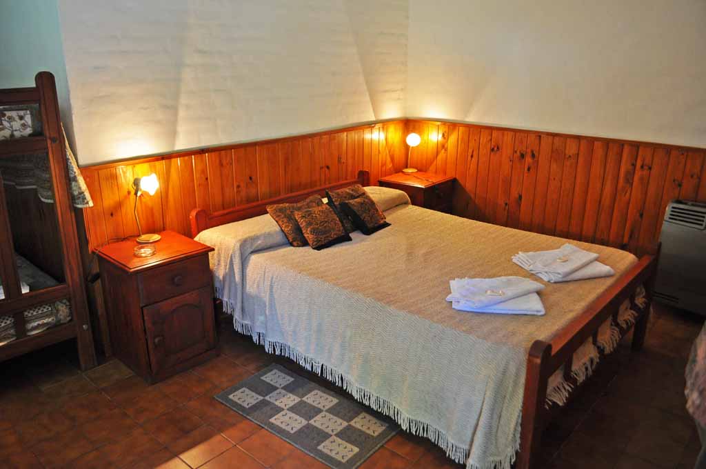 Habitación Habitación