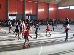 Polideportivo Polideportivo